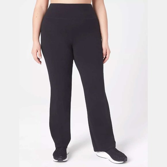 Livi Active Pants & Jumpsuits Livi Active Yoga Pants High Rise